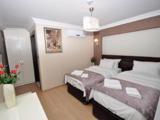 Septimum Hotel Istanbul