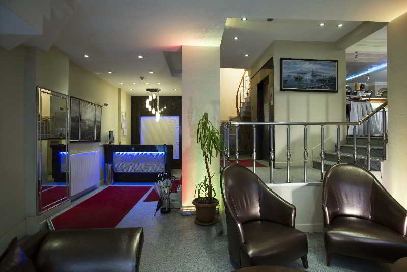 Sirin Hotel 3*