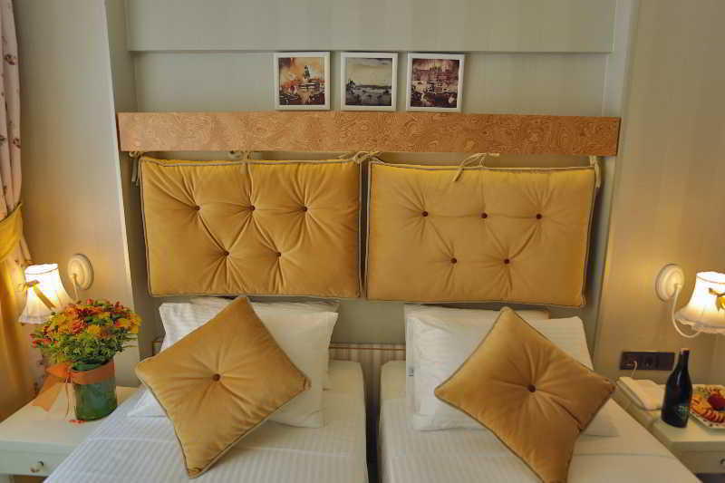 Hotel Just