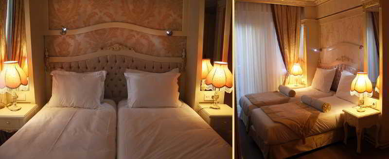 Hotel Leyenda