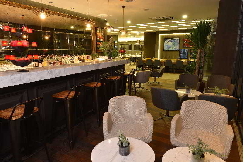 Hotel Modus