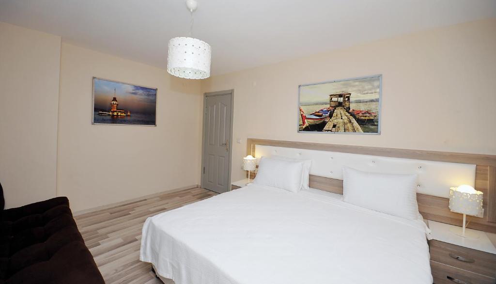Aparthotel Nossa Pera 3*