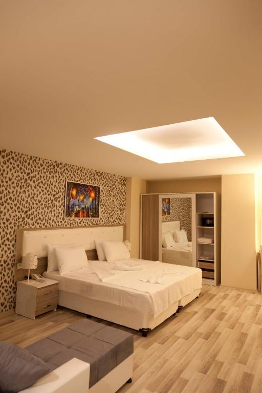 Nossa Pera Aparthotel 3*
