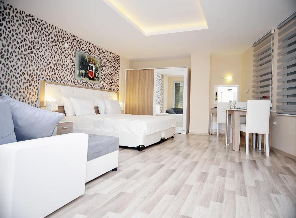 Nossa Pera Aparthotel 3*