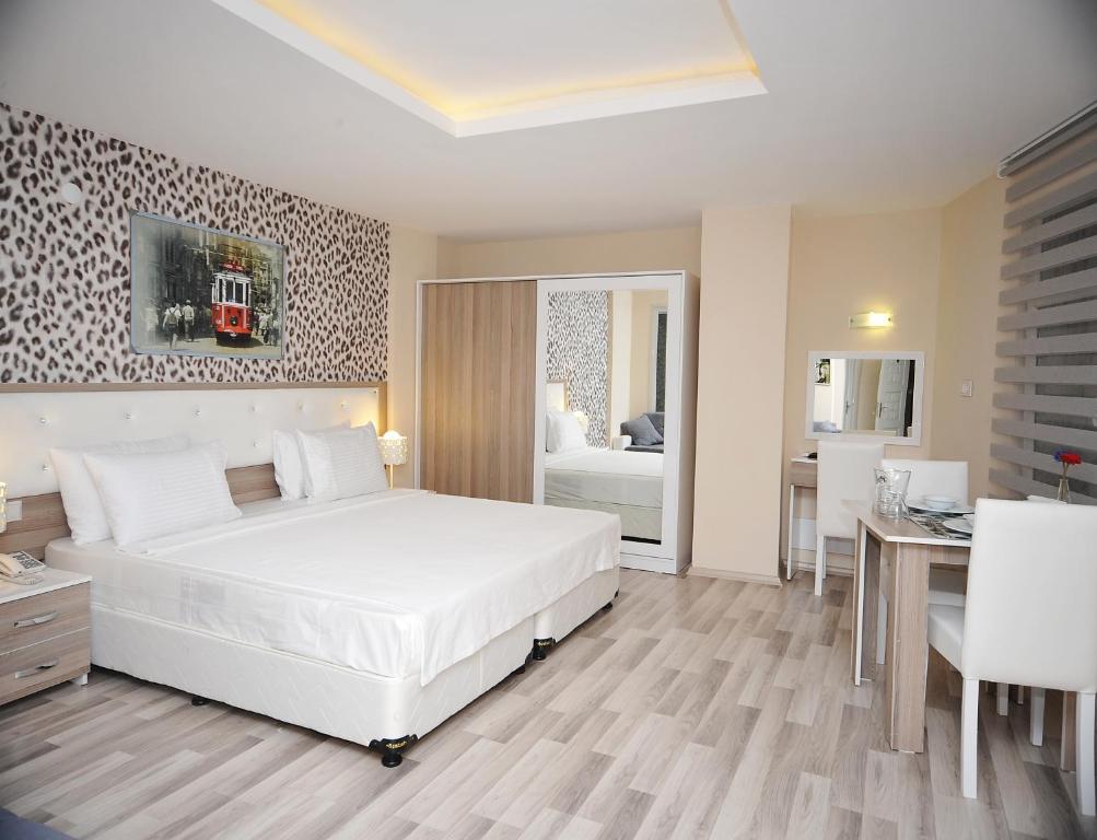 Aparthotel Nossa Pera