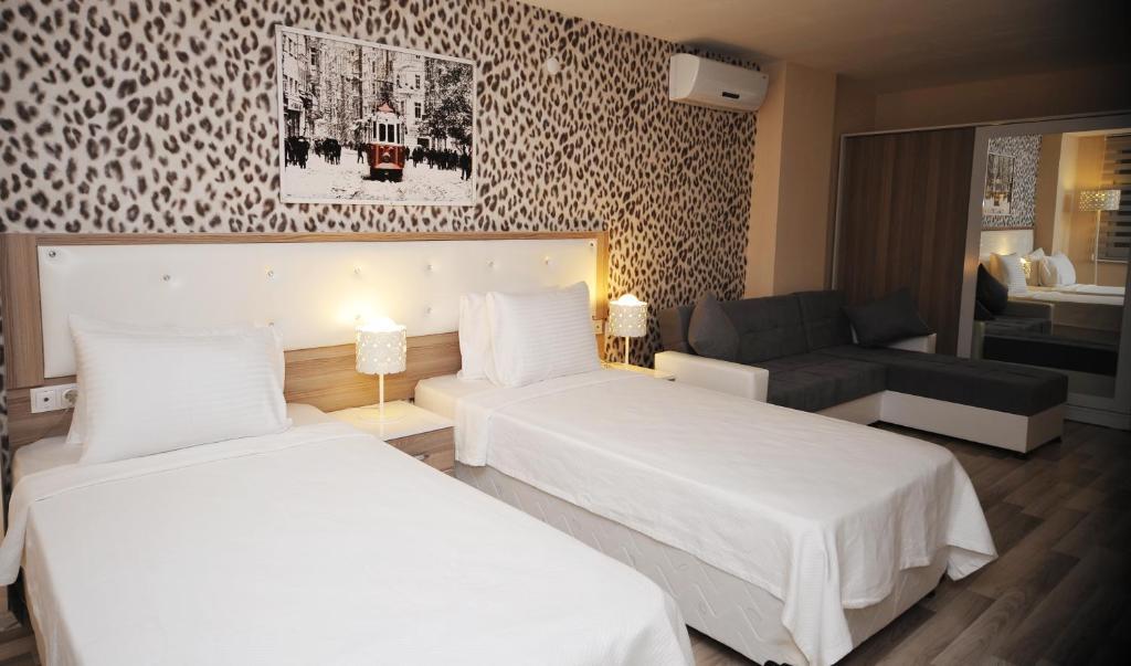 Nossa Pera Aparthotel