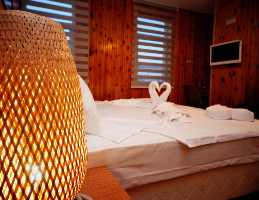 Nossa Pera Aparthotel