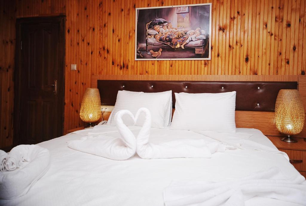 Aparthotel Nossa Pera