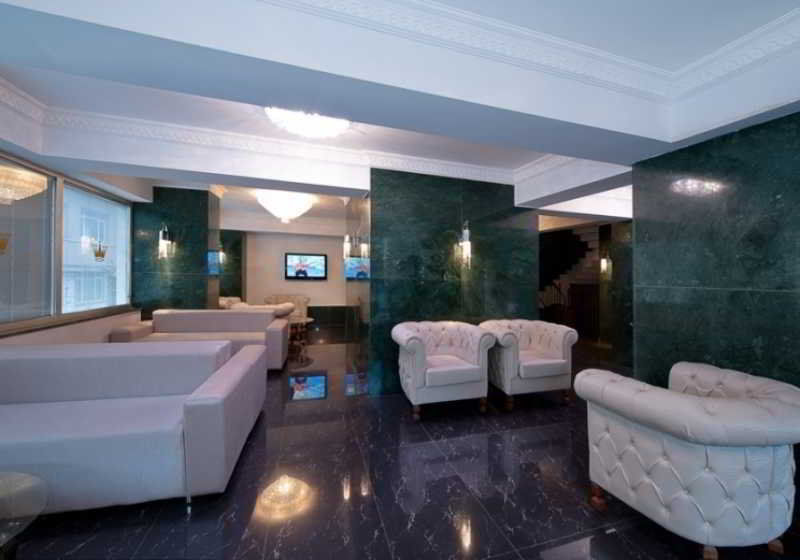 Hotel Cevdet Sunay