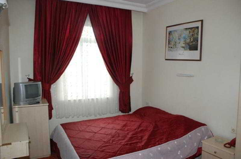 Cevdet Sunay Istanbul