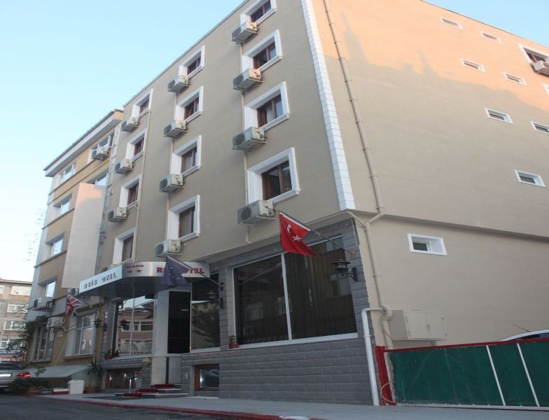 Grand Reis 2*