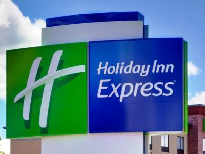 Express - - Atakoy Metro By Ihg Hotel 3*