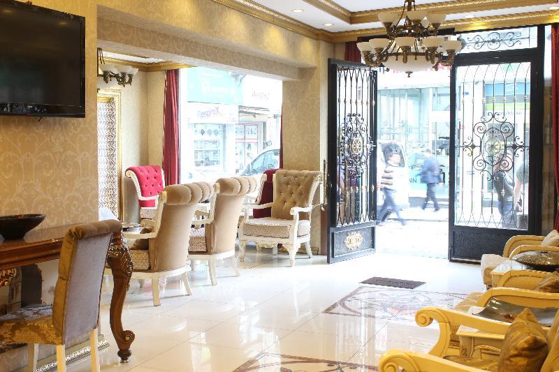 Hotel Marmara Deluxe