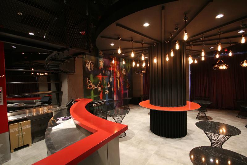 Naumpasa Konagi Hotel