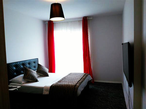 Apartment Royal Tuyap *