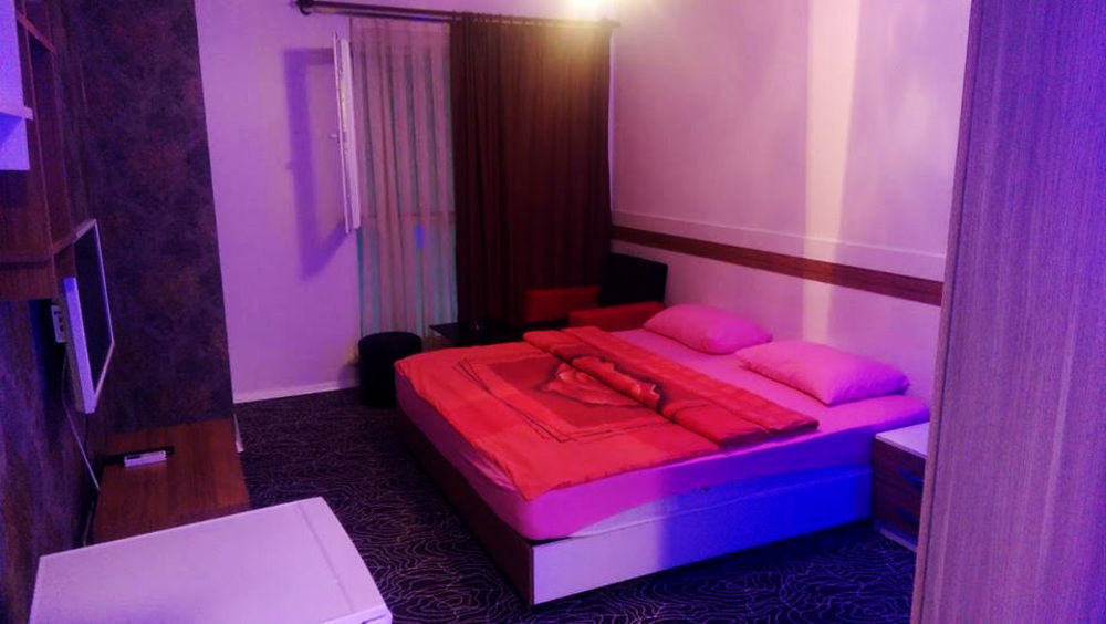 Apartment Royal Tuyap