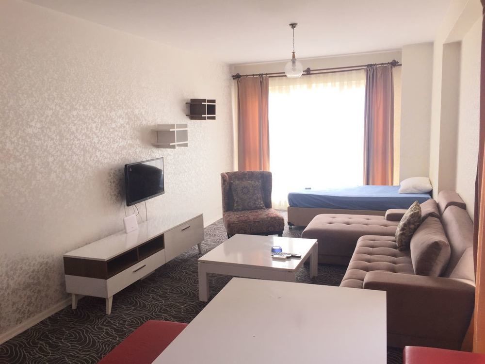 Royal Tuyap Apartment
