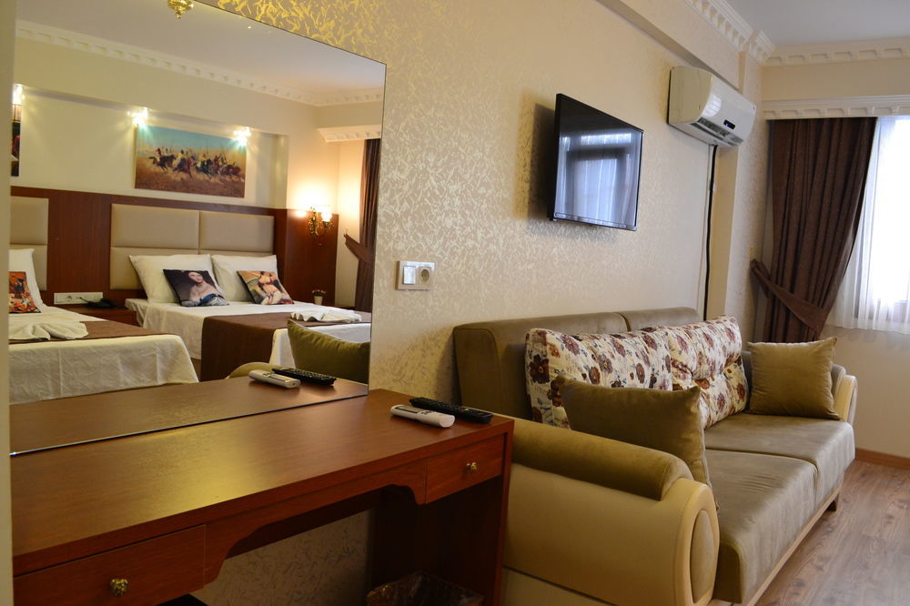 Peradise Hotel Istanbul