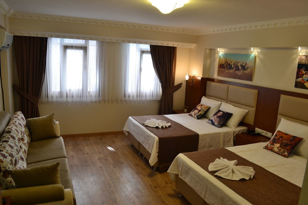Hotel Peradise 2*