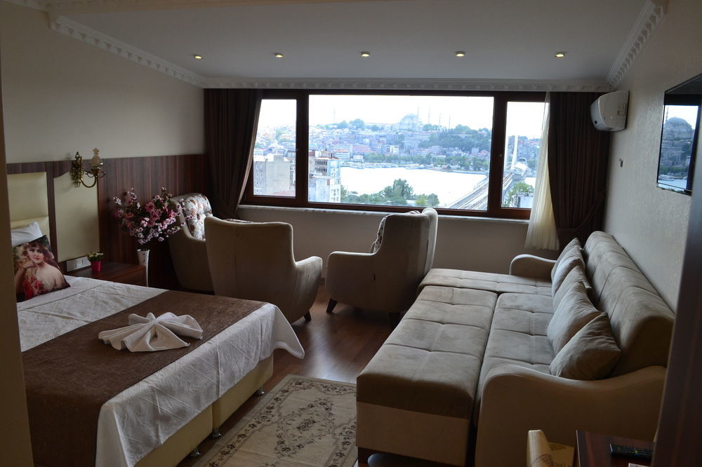 Peradise Hotel Istanbul