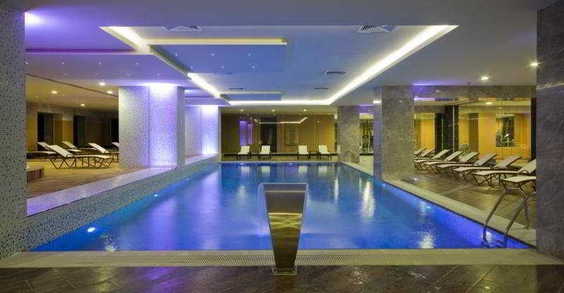 Hotel The Park Pendik 5*