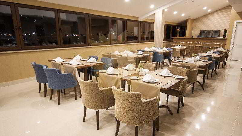 Golden Way Giyimkent Hotel
