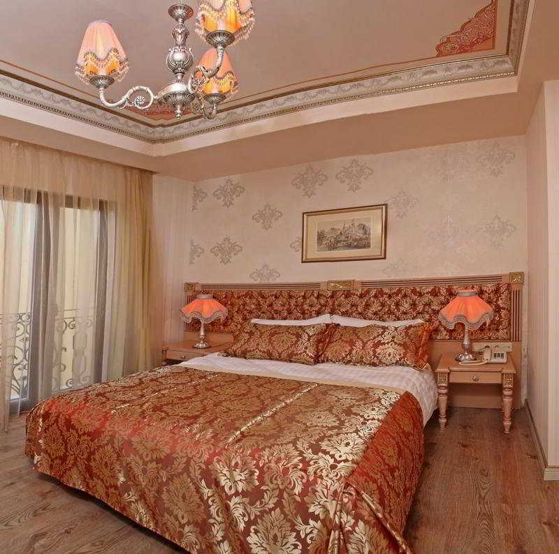 Albatros Premier Hotel Istanbul