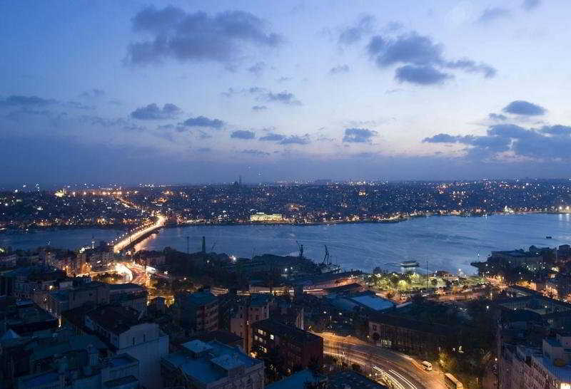 Otel The Marmara Pera 4*