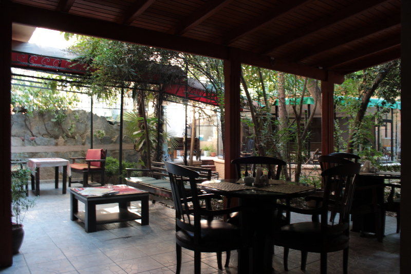 Hotel Vezir 2*
