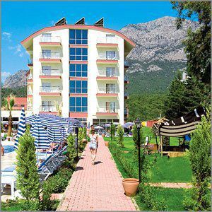Timeks Sultanahmet Hotel Istanbul