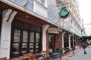 Sapphire Otel 4*