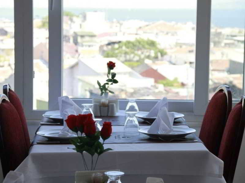 Hotel Kuran International