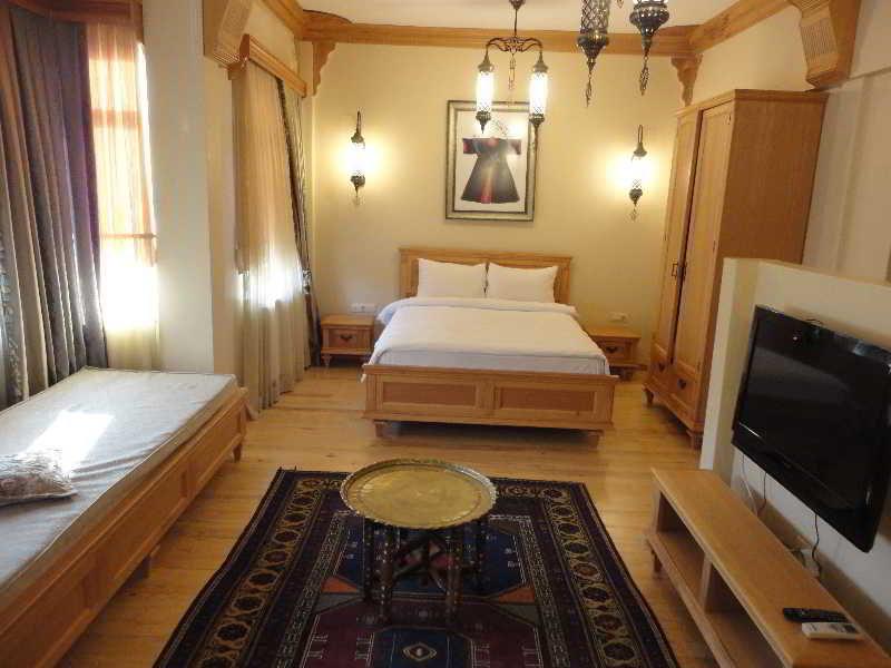 Sultan Corner 2* Istanbul