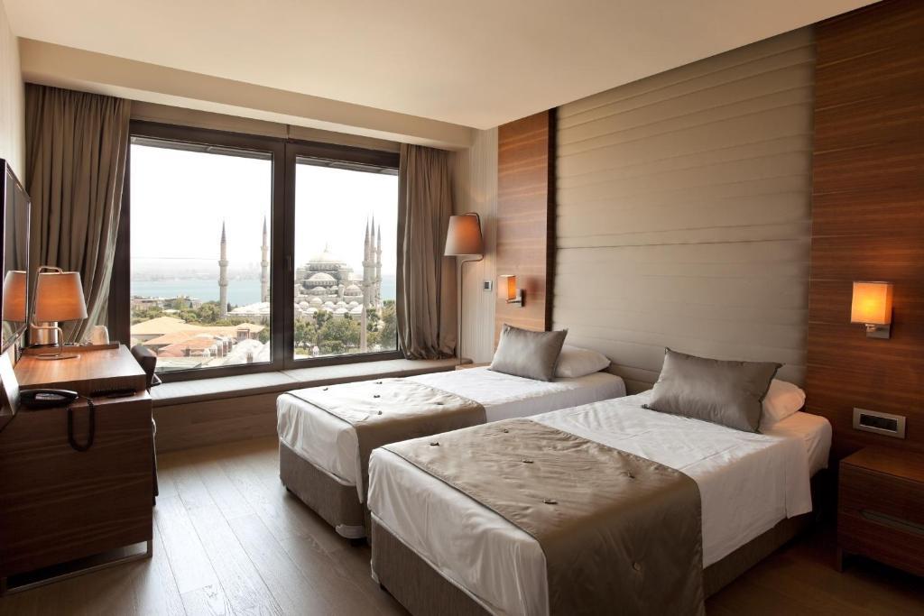 Arcadia Blue 4* Istambul