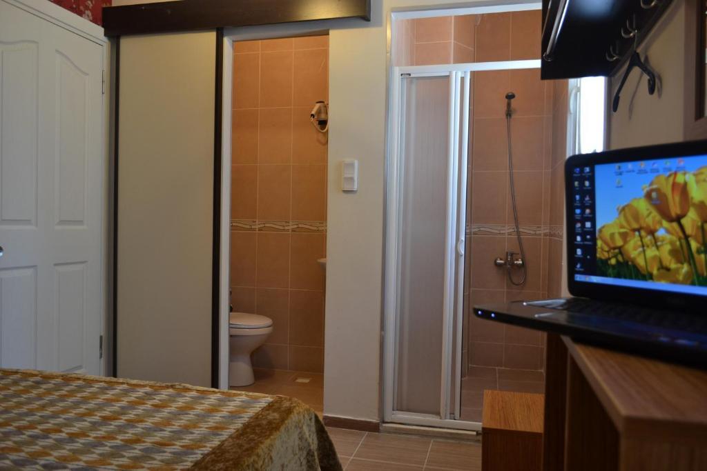 Second Hostel Istanbul