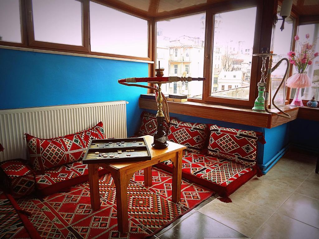 Hostel Galata West Istanbul