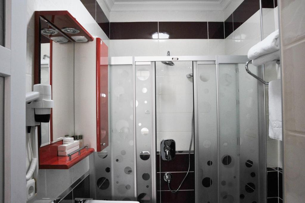 Hotel Gumus Palace 4*