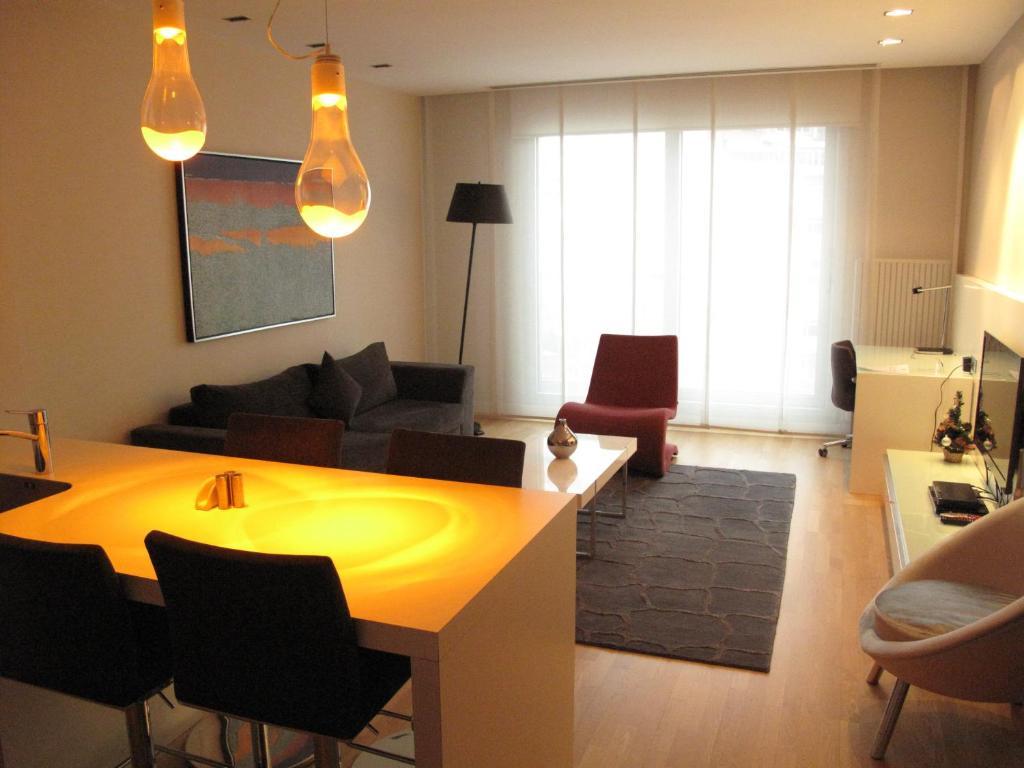 Your Style Aparts Bomonti Apartment Istanbul
