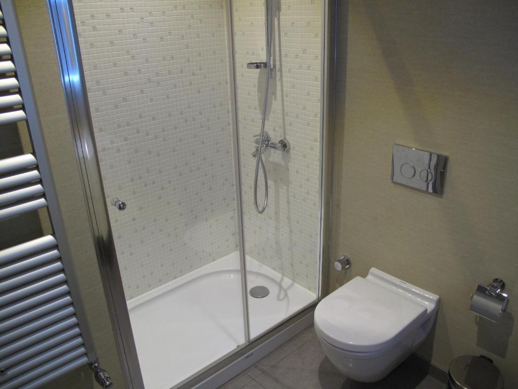 Your Style Aparts Bomonti Apartment Istanbul