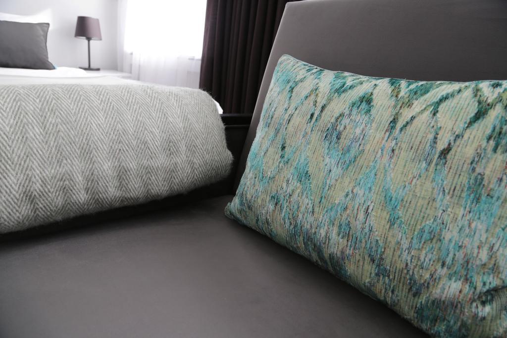 Bayer Apartment Istanbul