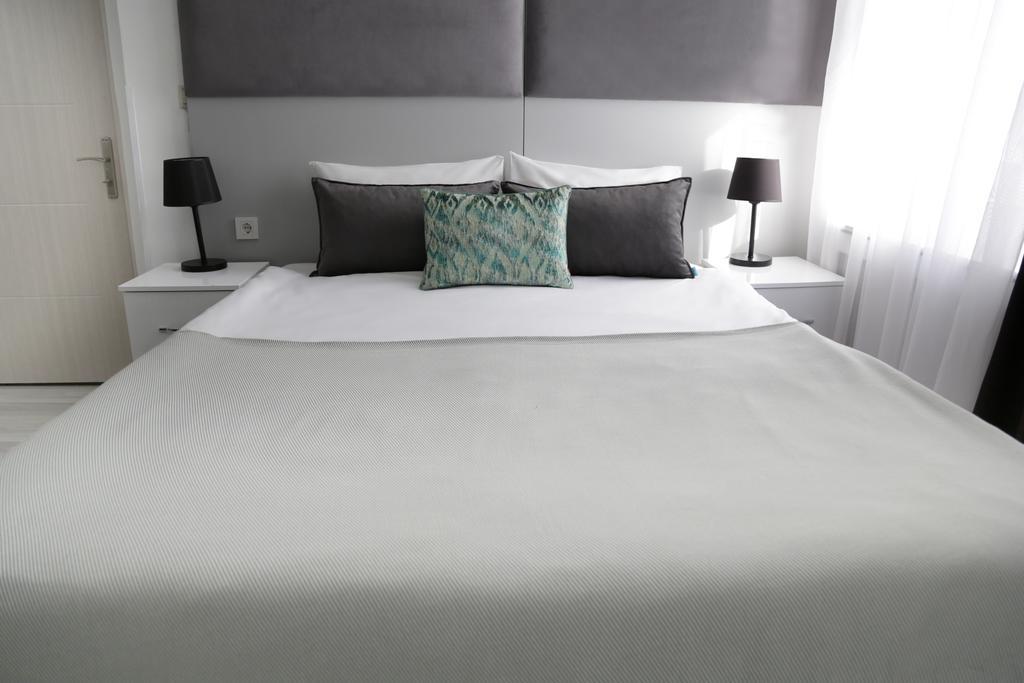 Bayer Apartment Istanbul