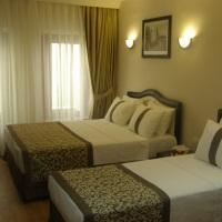 Taxim Marin 3* İstanbul