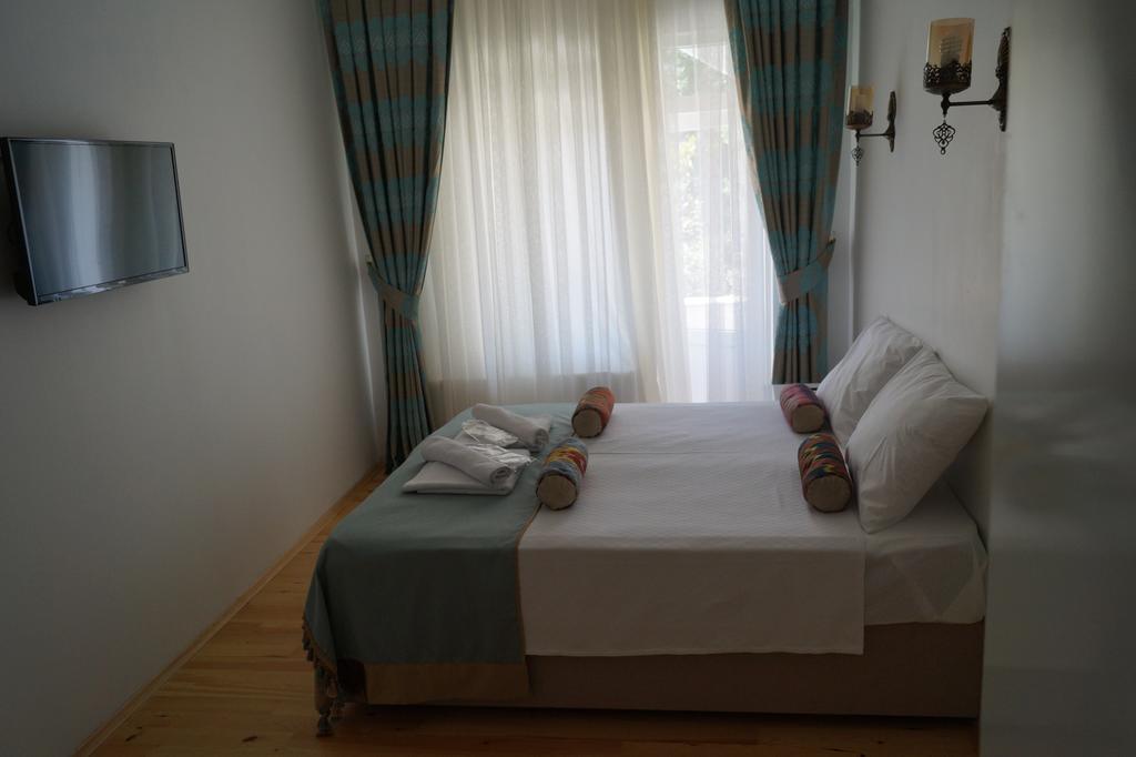 Seyfi Bey Hotel *