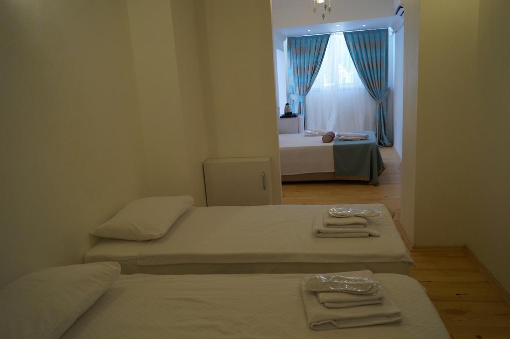 Hotel Seyfi Bey Istanbul