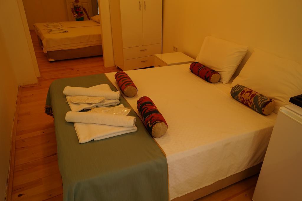 Seyfi Bey Hotel *