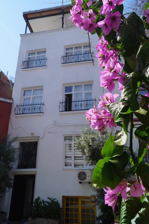 Hotel Seyfi Bey Istanbul