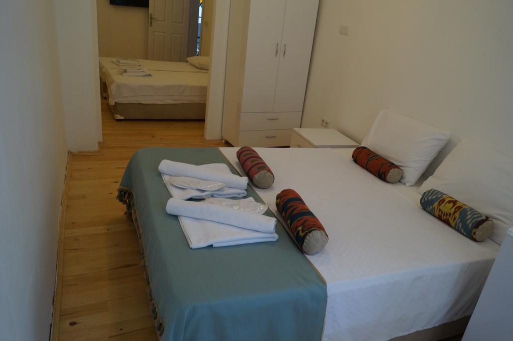 Hotel Seyfi Bey *