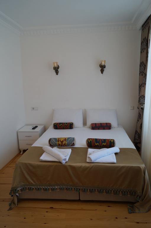 Seyfi Bey Istanbul