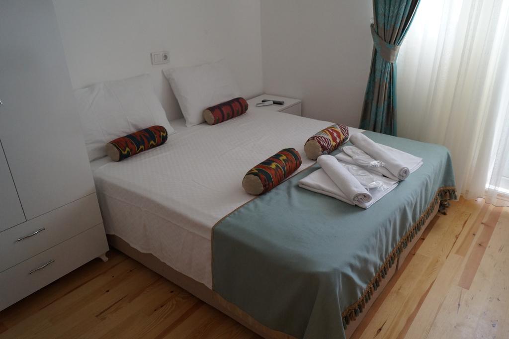 Hotel Seyfi Bey Istanbul