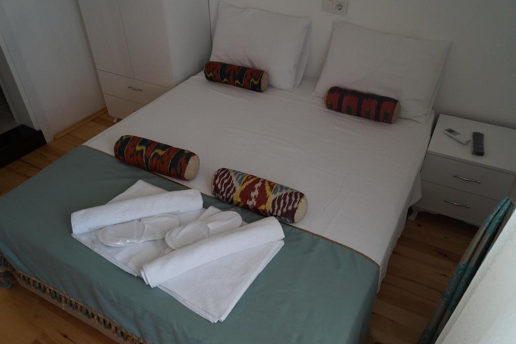Hotel Seyfi Bey